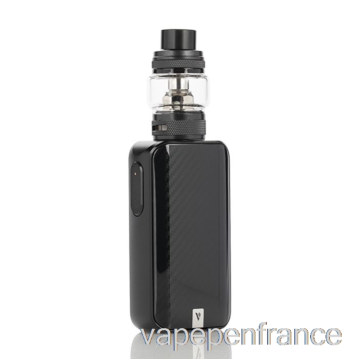 Vaporesso Luxe 2 220w Kit De Démarrage Stylo Vape Noir